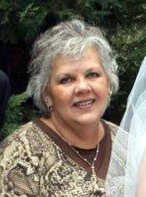 Obituary of Robin Denise Pumphrey