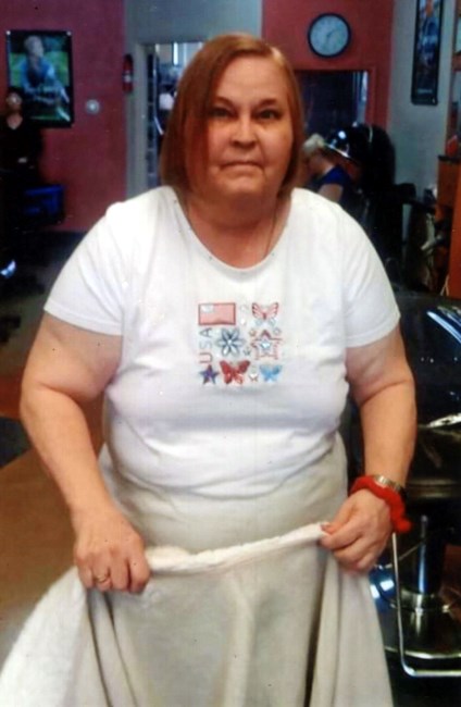 Obituario de JoAnne Lawson