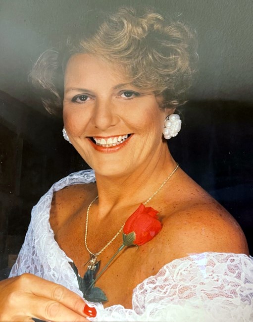 Obituary of Bobbie Thrift Goreham