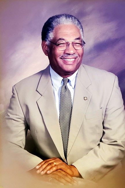 Obituary of Joe Jackson, Jr.