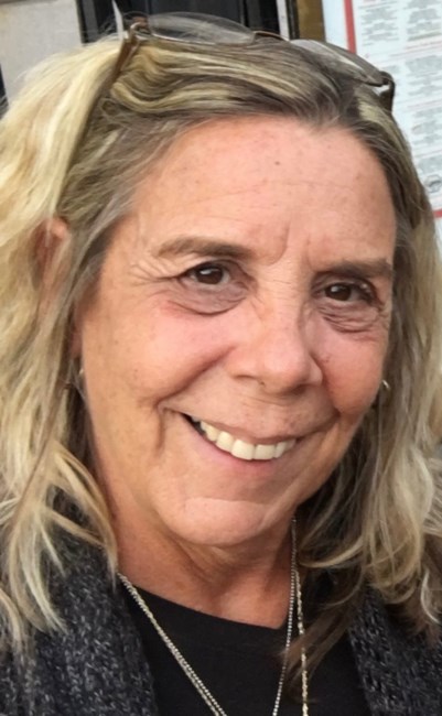 Obituary of Marcia Ann Diamond