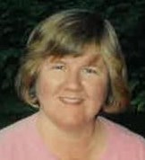 Obituary of Margaret W Crawford