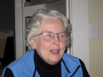 Avis de décès de Louise Hardeman Abbot