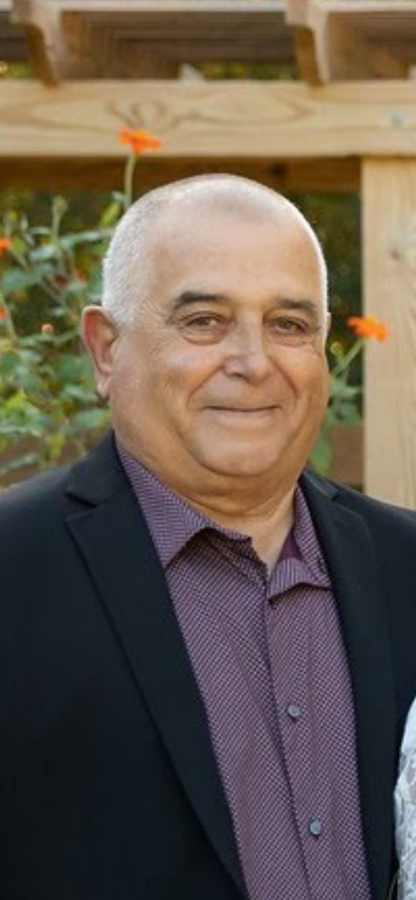 Avis de décès de Joao Luis Silva