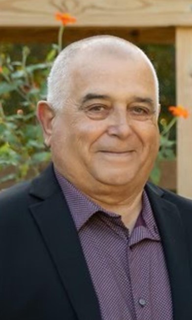 Obituary of João Luís Silva
