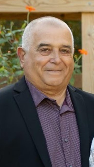 Avis de décès de Joao Luis Silva