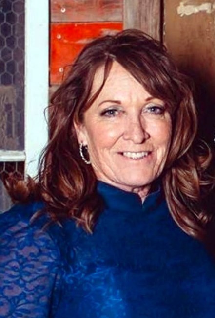 Obituary of Donna Colleen Kohmetscher