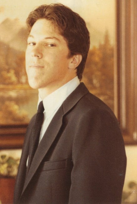 Obituary of Robert Brashear