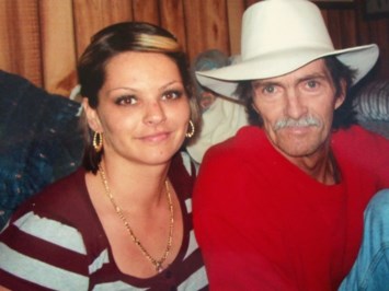 Obituary of George Anthony "Tony" Haskins