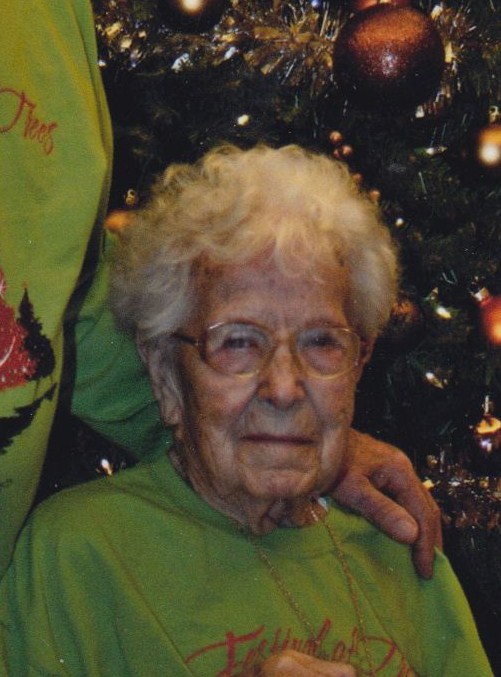 Obituary of Maie M. Dziurawiec