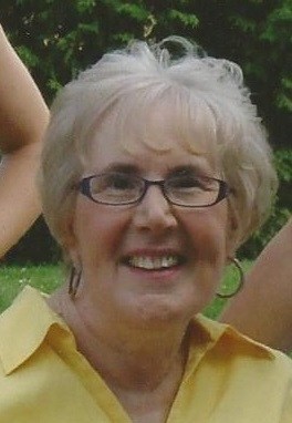 Obituary of Linda Florence Hurd