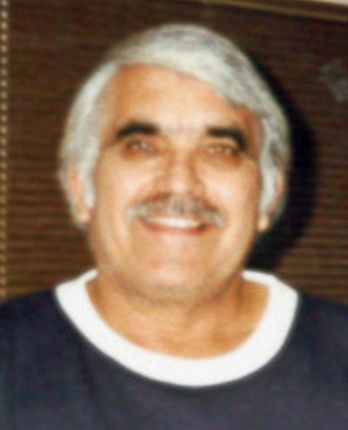 Obituary of Ernesto L. Cardenas