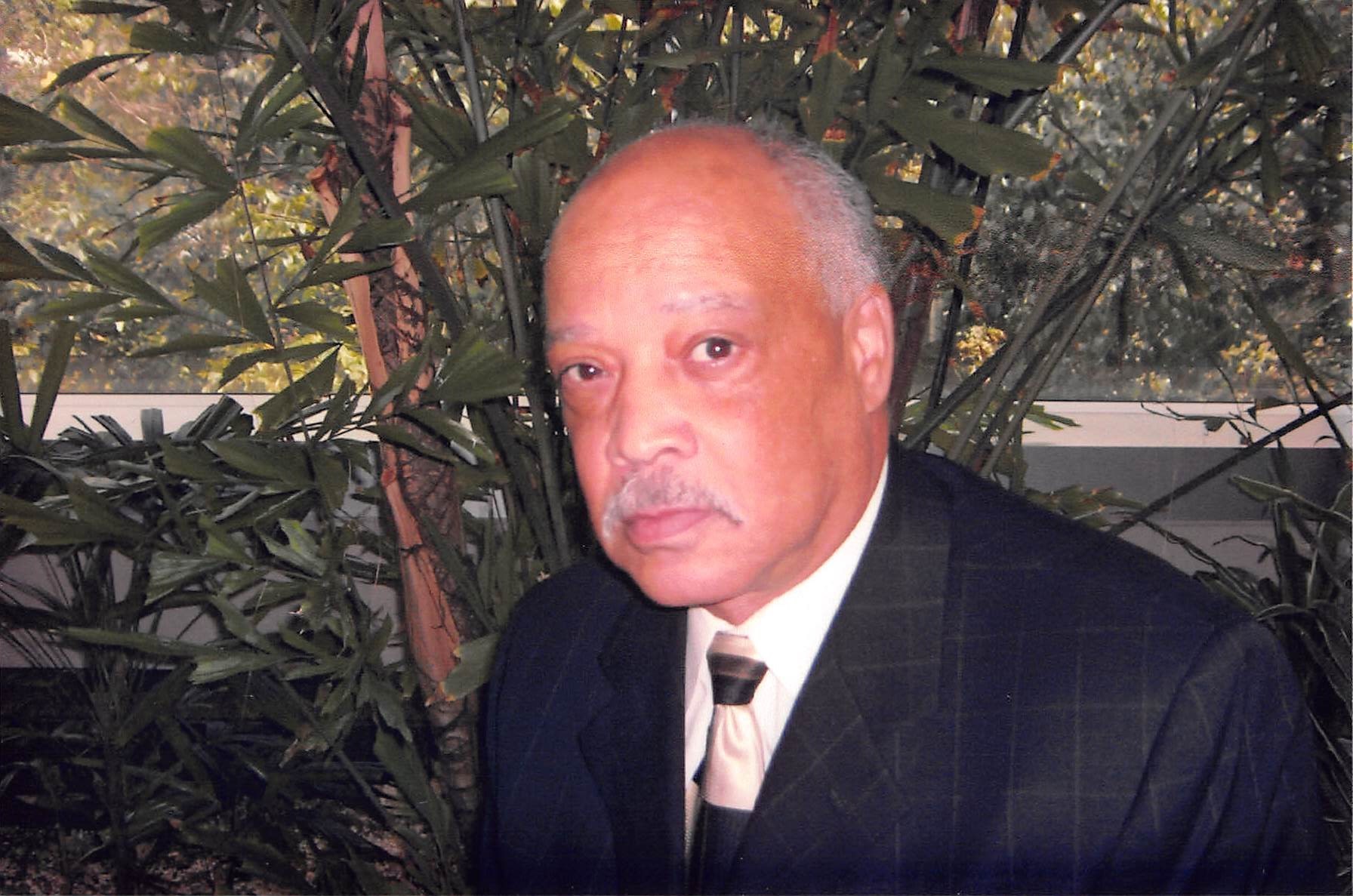Bobby Scales Obituary - Webster, TX