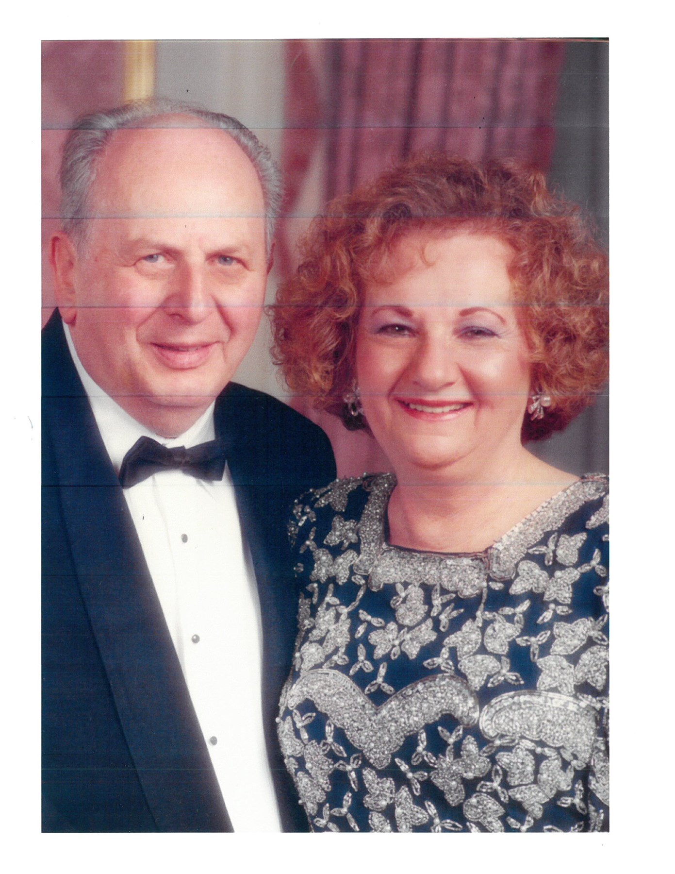 Obituary of Barbara Vogel