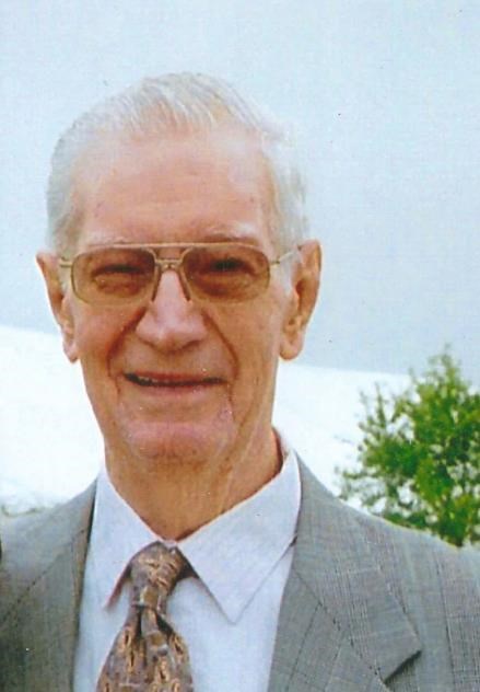 Obituary of James J. Tracey