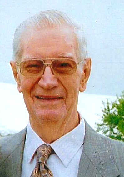 Obituary of James J. Tracey