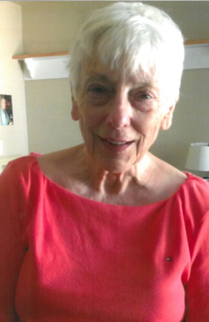 Obituary of Shirley Ann MacLean