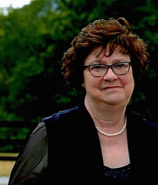 Obituary of JoAnne C Wells