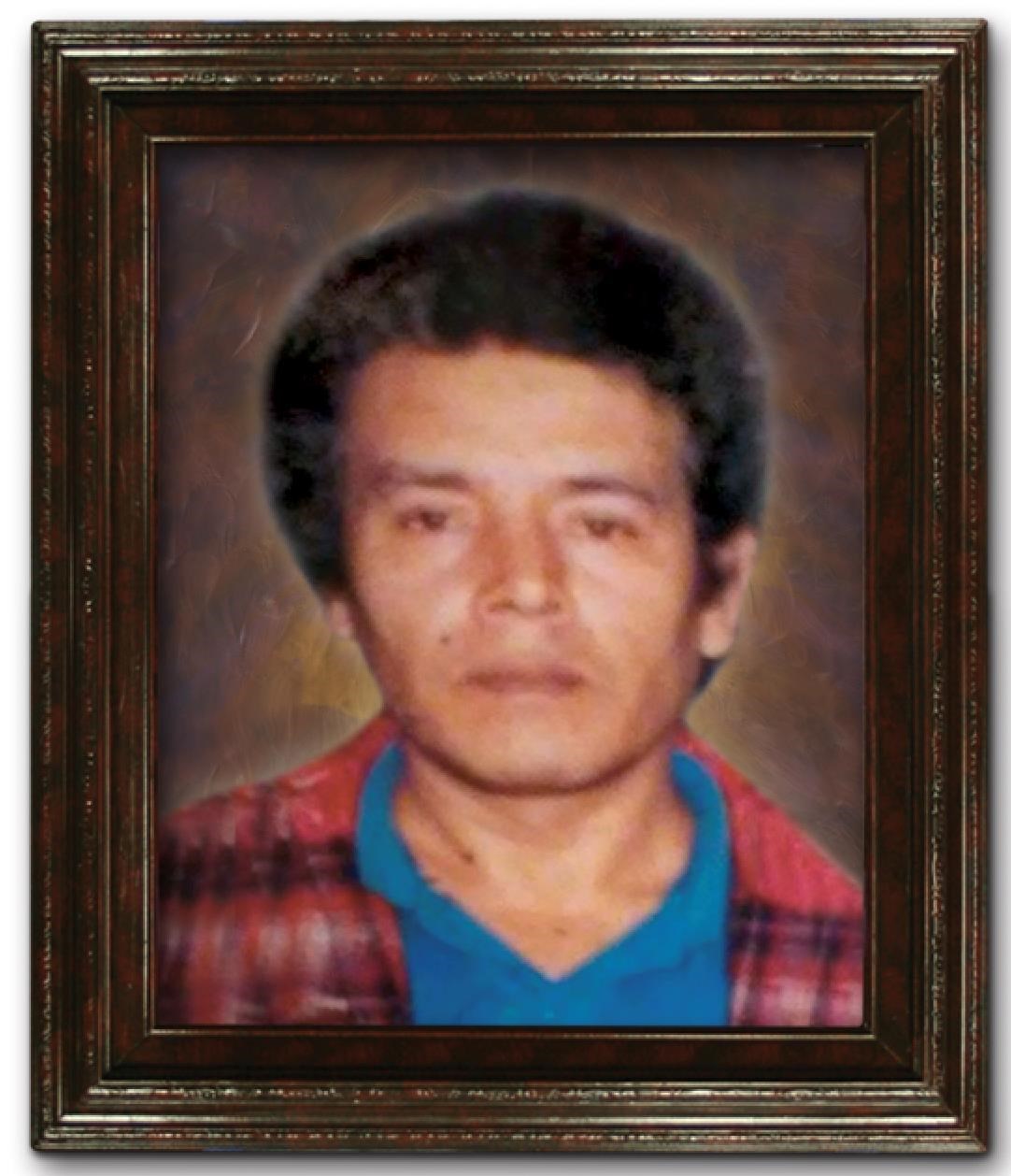 Obituary of Jessie DeLeon Jr.