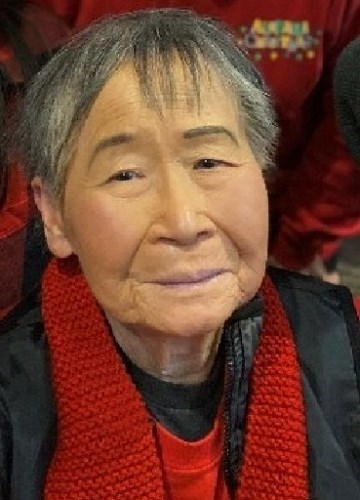 Obituary of Sue Fong Loo