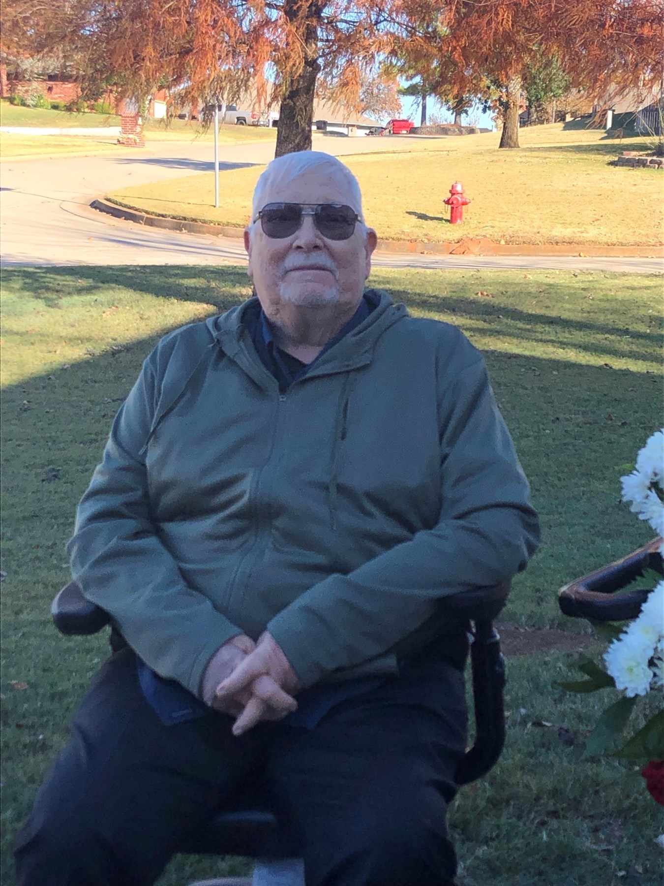 Obituary of Bryan Lee Cheatwood