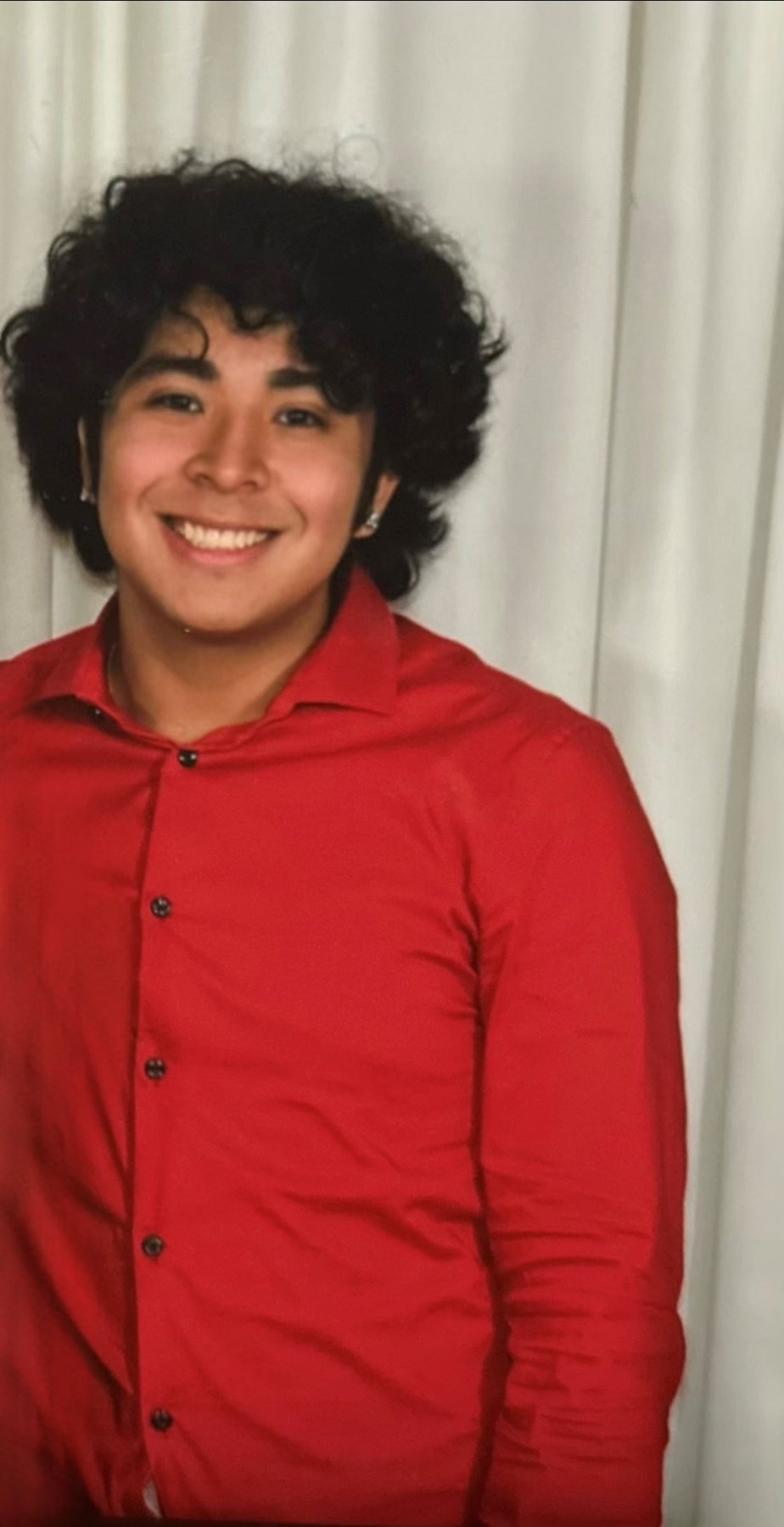 Avis de décès de Osmar Geovanny Vasquez