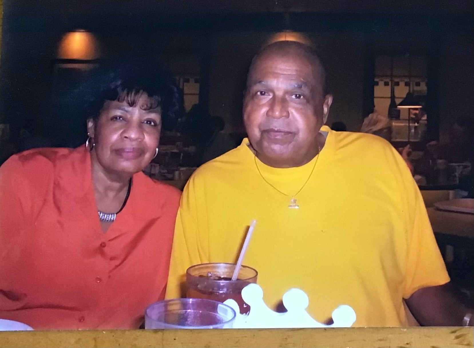 Obituary of Stanley James Gill