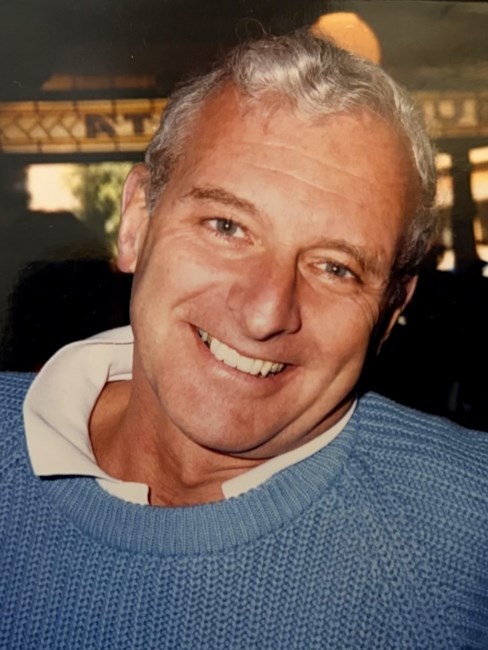 Obituary of Coleman Foley