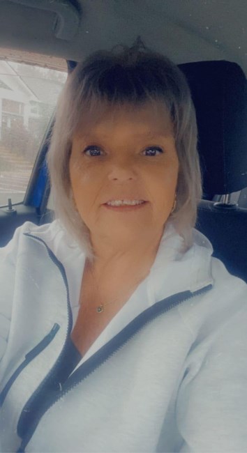 Obituary of Angela Marie Newman