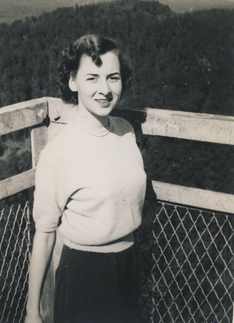 Obituary of Martha Adele Rawls Crisler