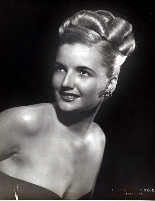 Obituary of Barbara Wilson