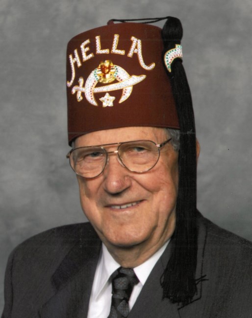 Obituary of Everett Raymond Beahm