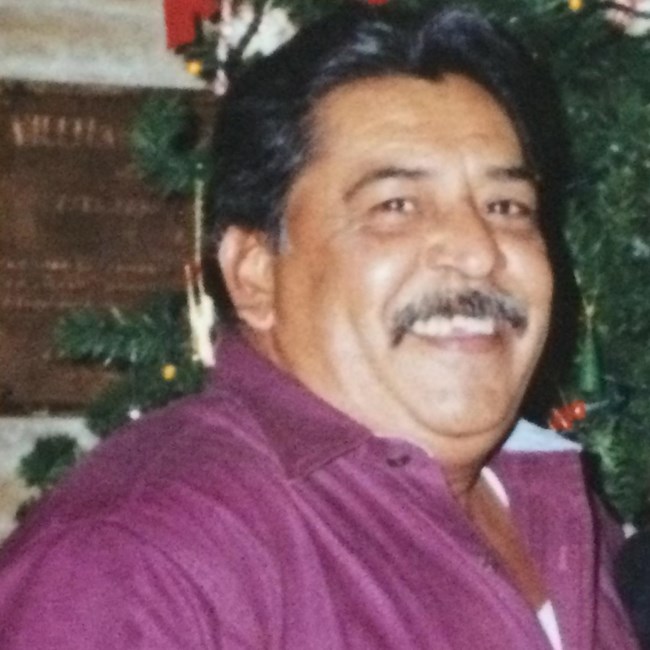 Obituary of John Henry Jimenez