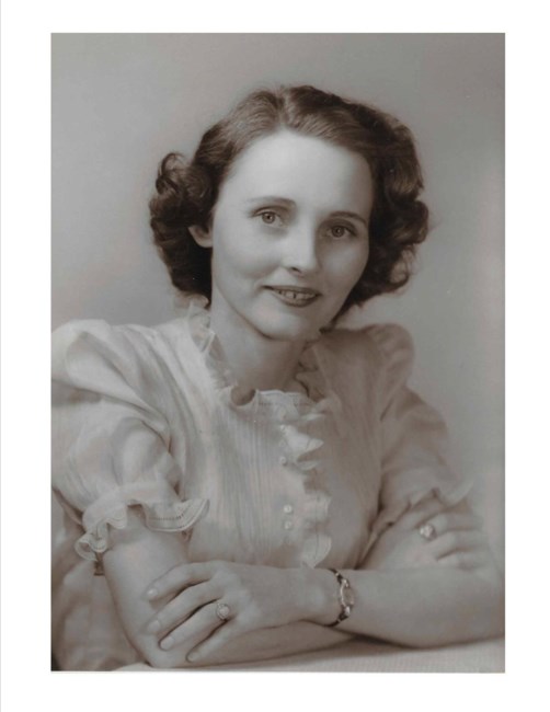 Obituary of Anna Lee Kirk Posey