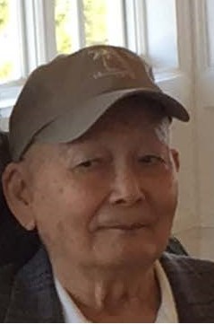 Obituary of Aguido M Torio