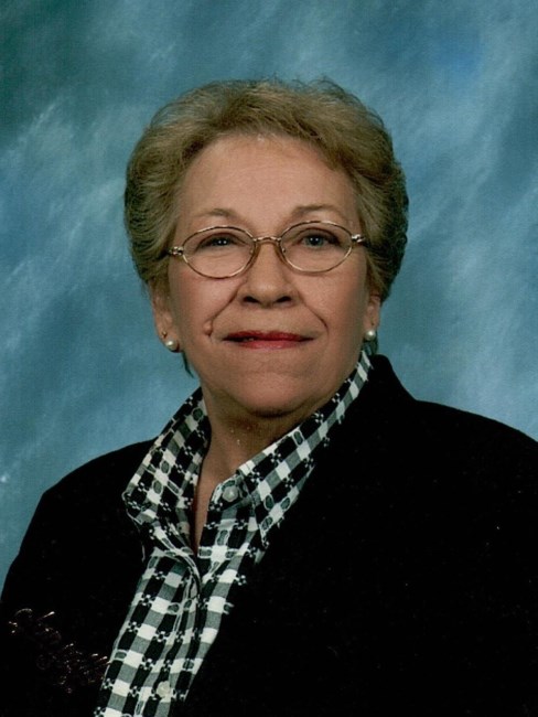 Obituary of Joy A. Stubbs Garrett