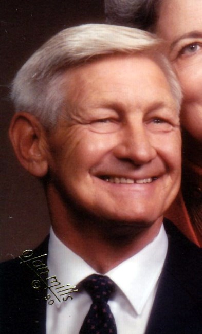 Obituary of Scotty Eason Ponder