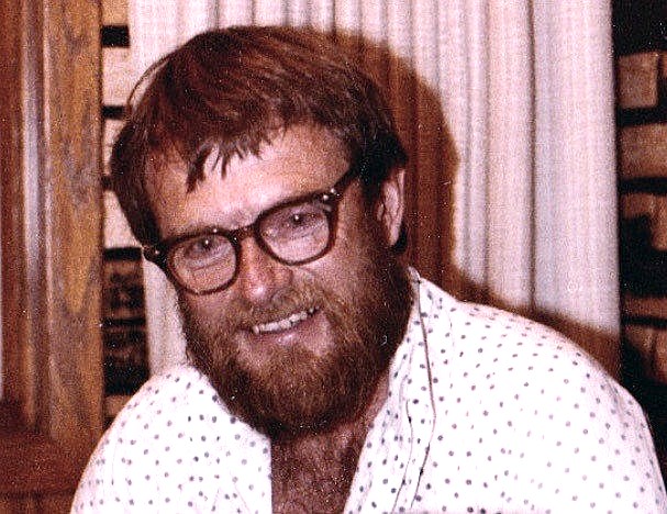 Obituary of Lloyd Armbrust, Sr.