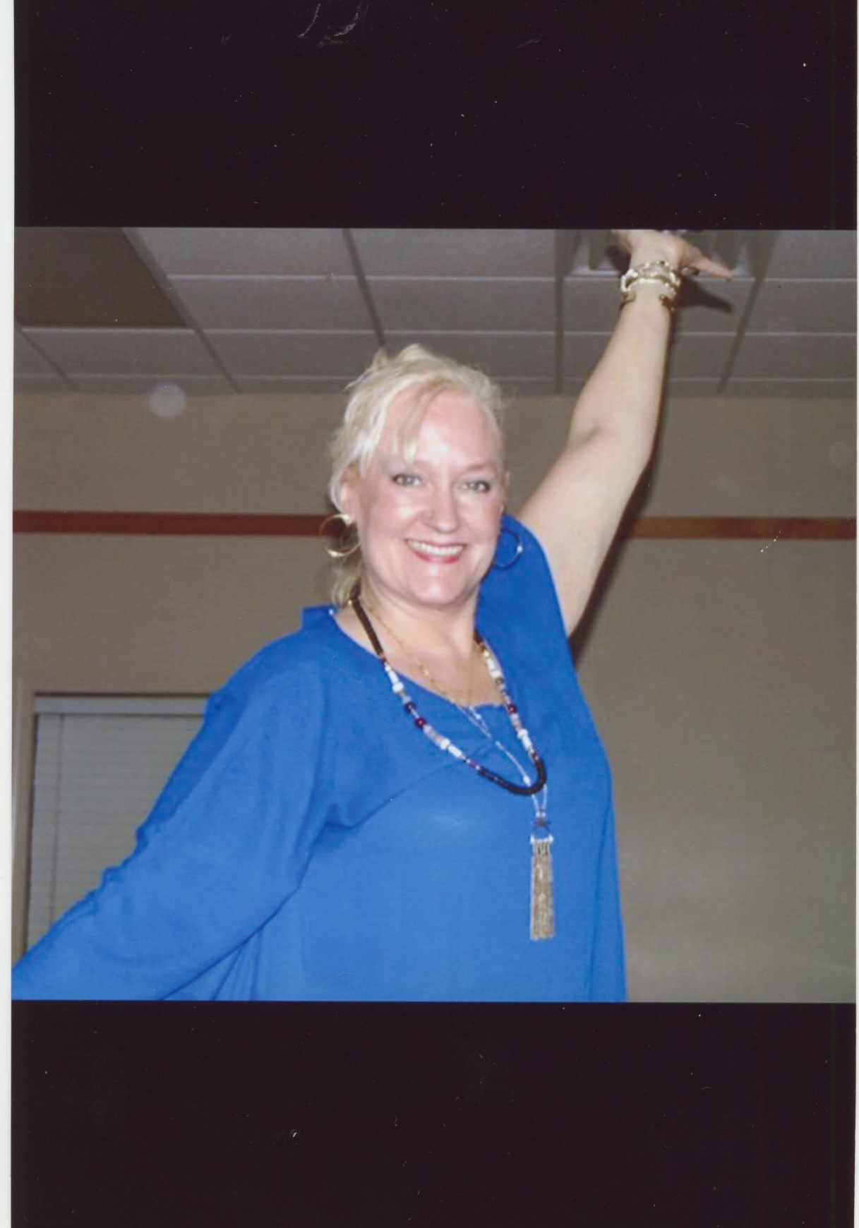 Obituary of Jennifer Kay Neal