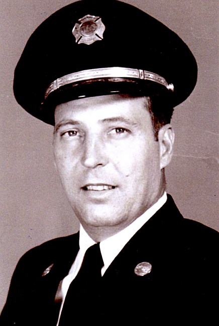 Obituary of Leonard W. Lynn, Jr.