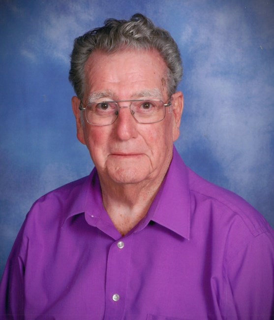 Obituary of Frederick "Bud" C Myers