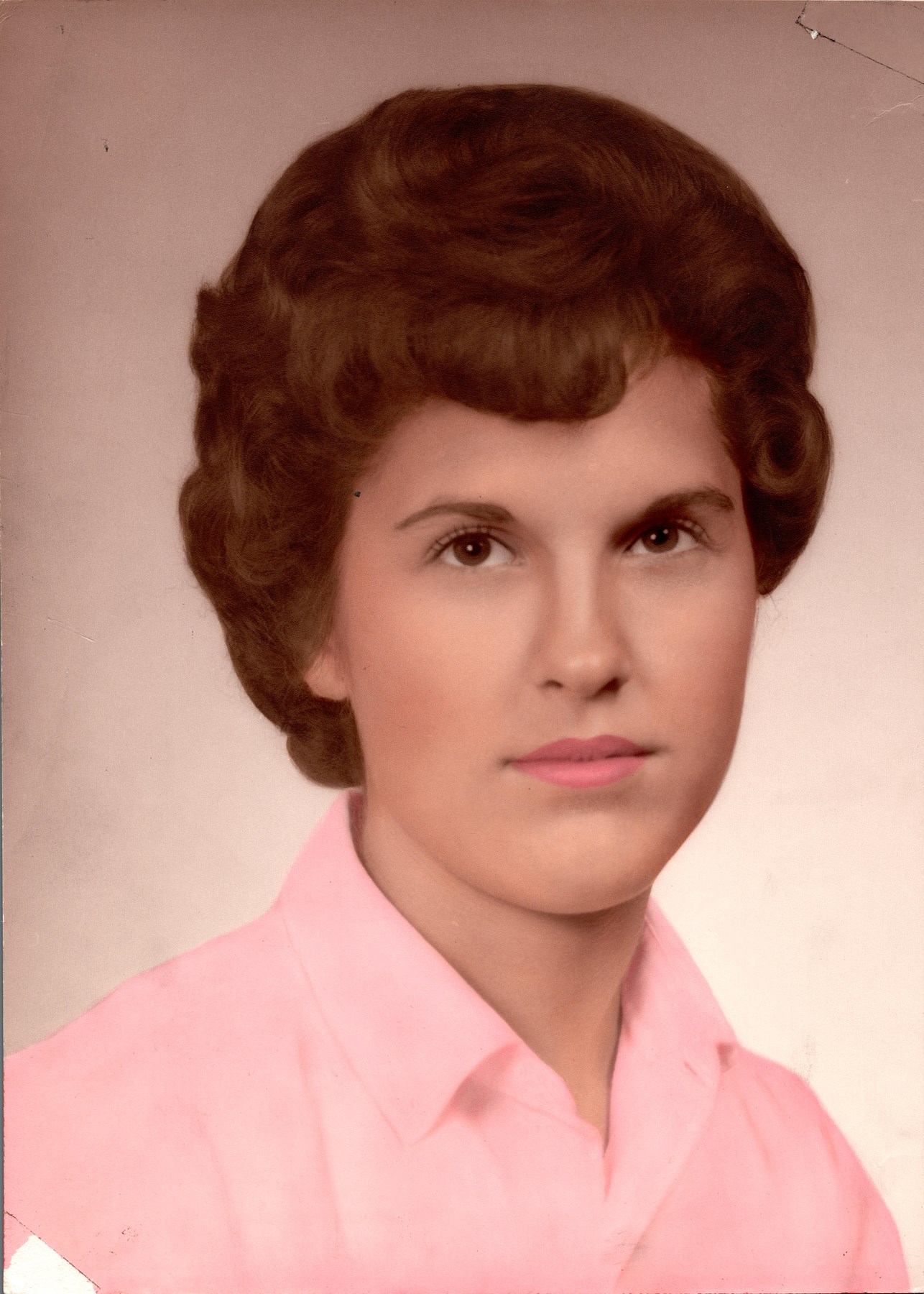 Obituary of Joan Wagner