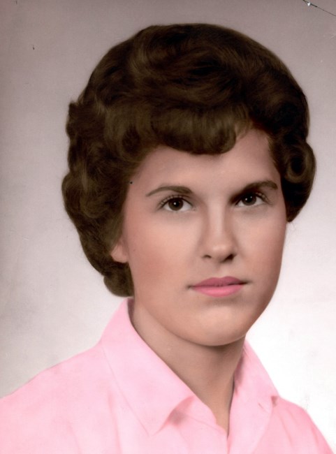 Obituary of Joan Wagner