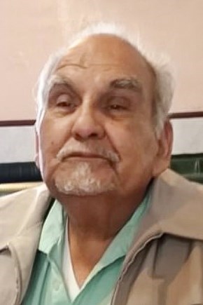 Obituary of Benjamin Cruz Gonzales