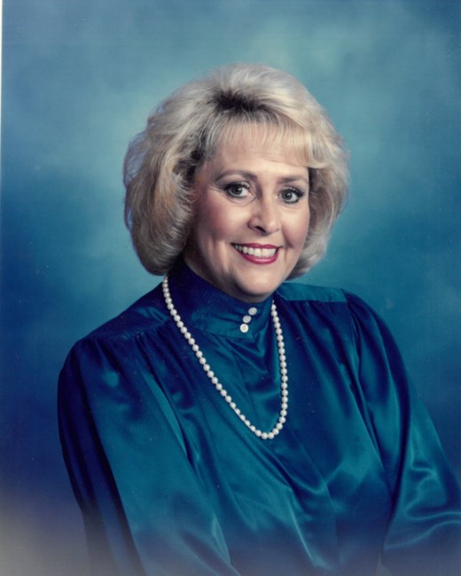 Obituary of Nancy Ball Bowman