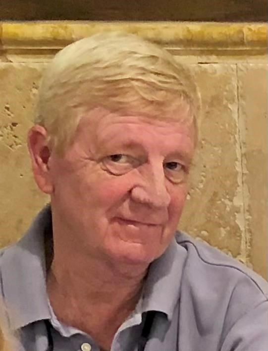 Obituary of John Michael "Mike" Edwards