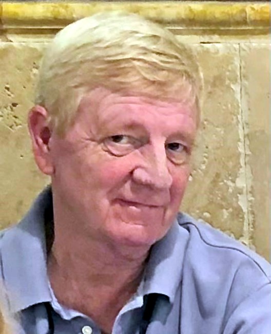 Obituario de John Michael "Mike" Edwards