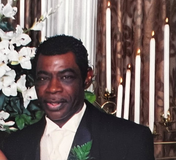 Avis de décès de Louis Donald