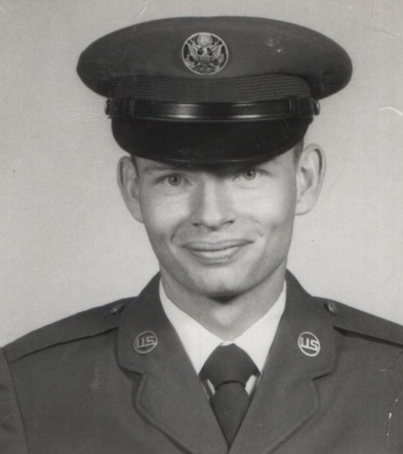 Obituary of Gary L Falls