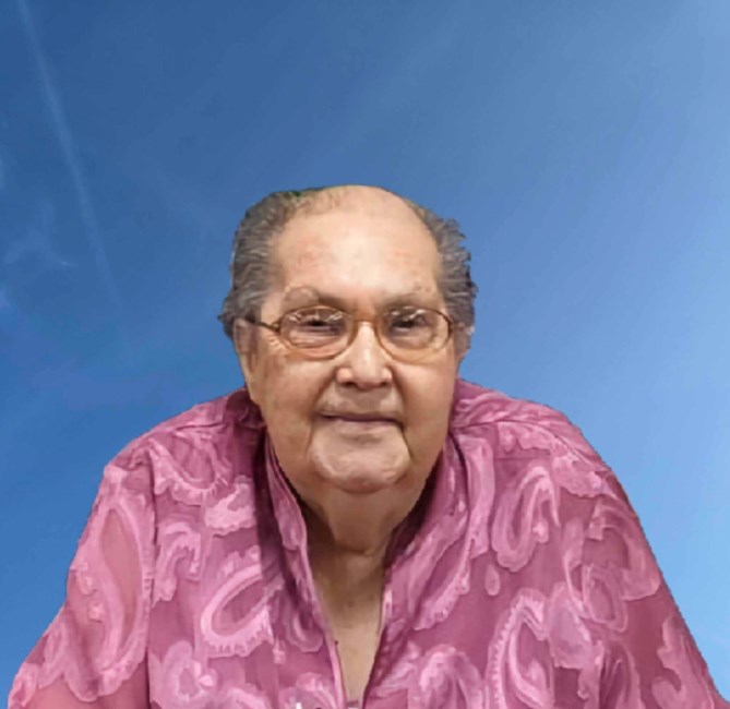 Obituary of Loretta Ernestine McGrew